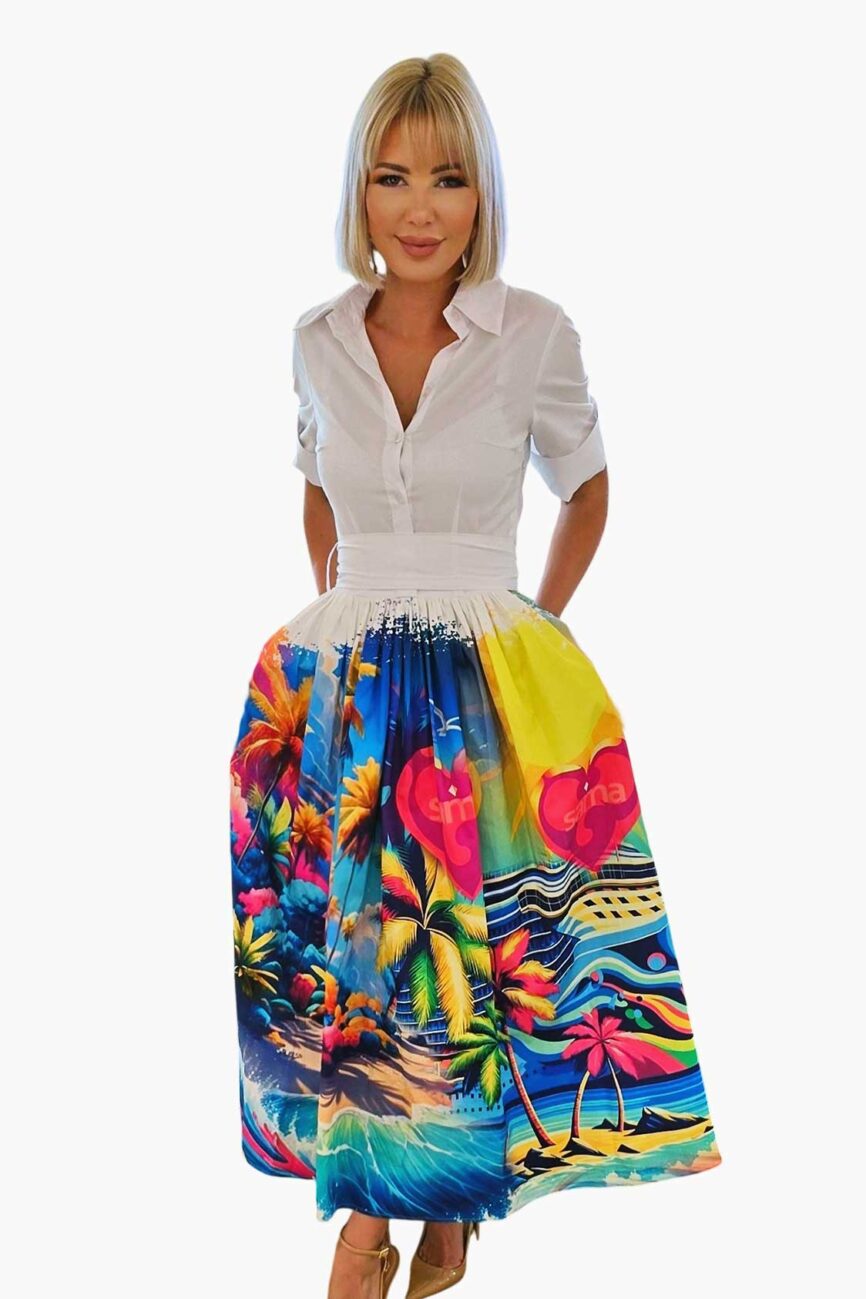 Island Vibe Couture